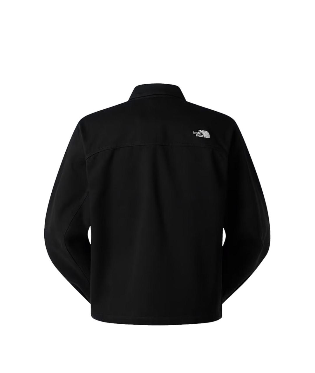 THE NORTH FACE Хлопковая куртка, фото 2