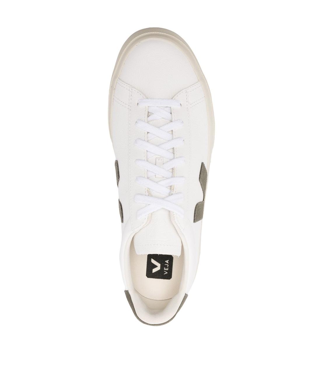VEJA Белые кроссовки, фото 3
