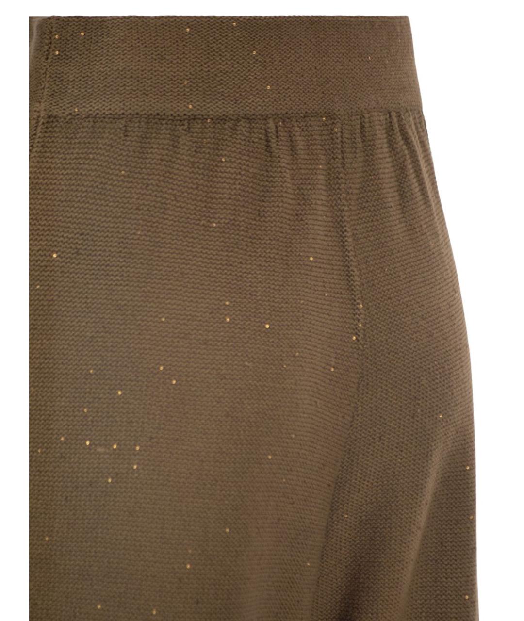 FABIANA FILIPPI Прямые брюки, фото 2