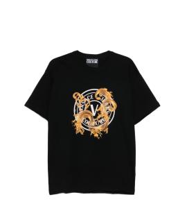 VERSACE JEANS COUTURE Футболка