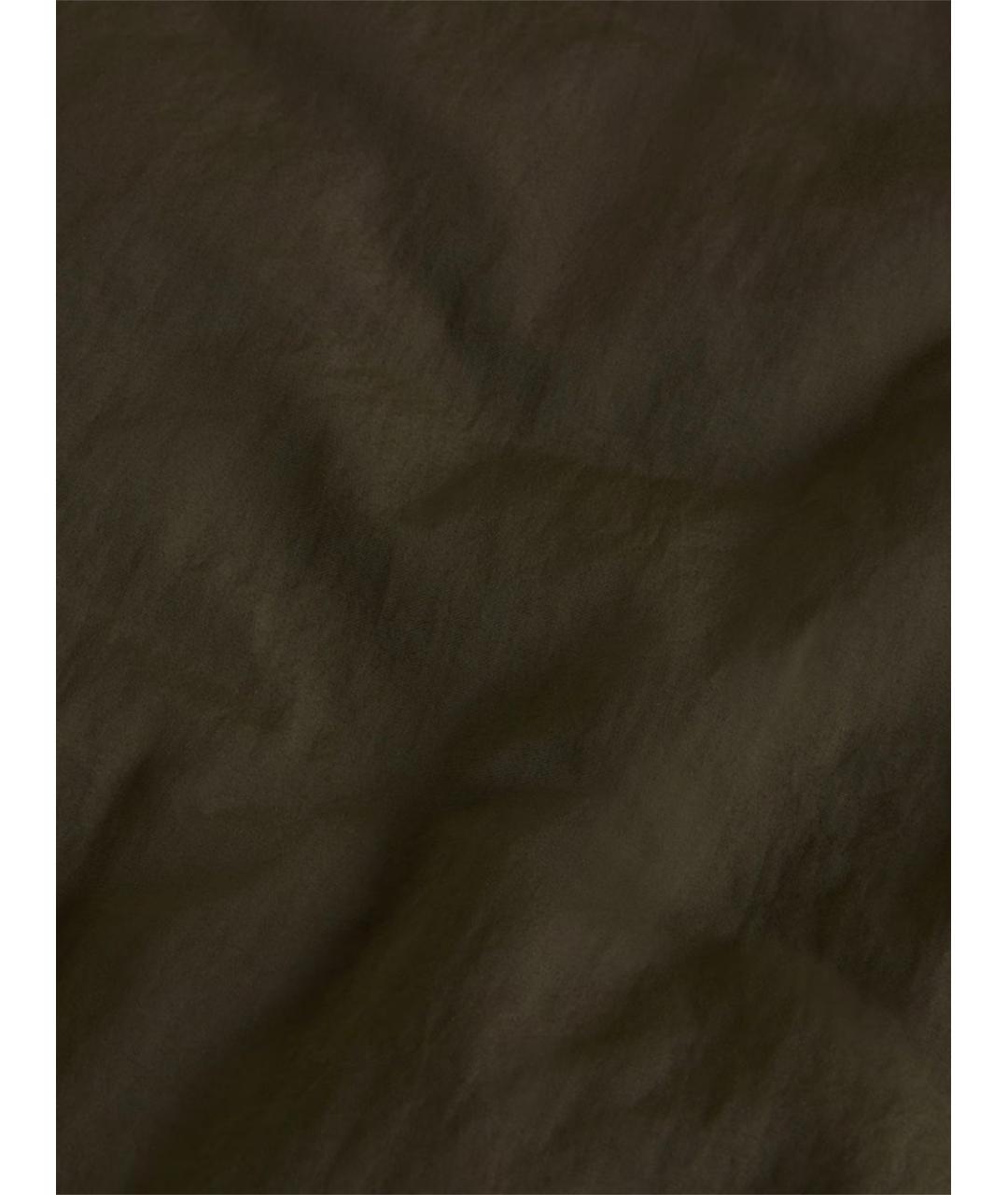 THE NORTH FACE Хаки полиамидовый жилет, фото 3