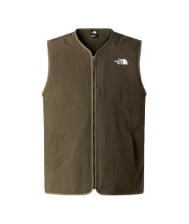 THE NORTH FACE Жилет