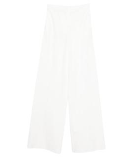 MAX MARA Прямые брюки