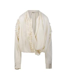 DRIES VAN NOTEN Блузы