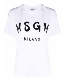 MSGM Футболка