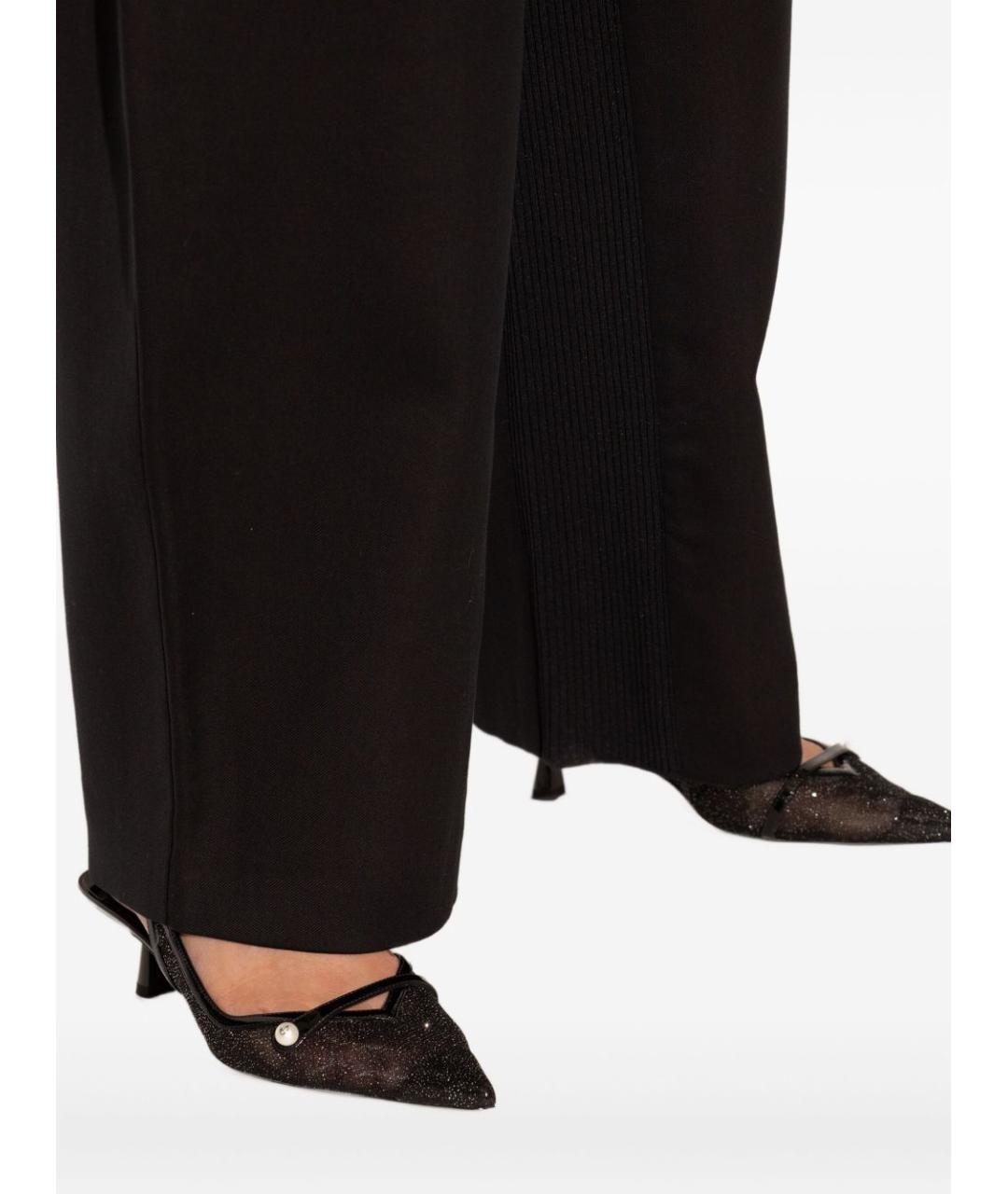 JIMMY CHOO Текстильные туфли, фото 5