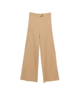 MAX MARA Прямые брюки