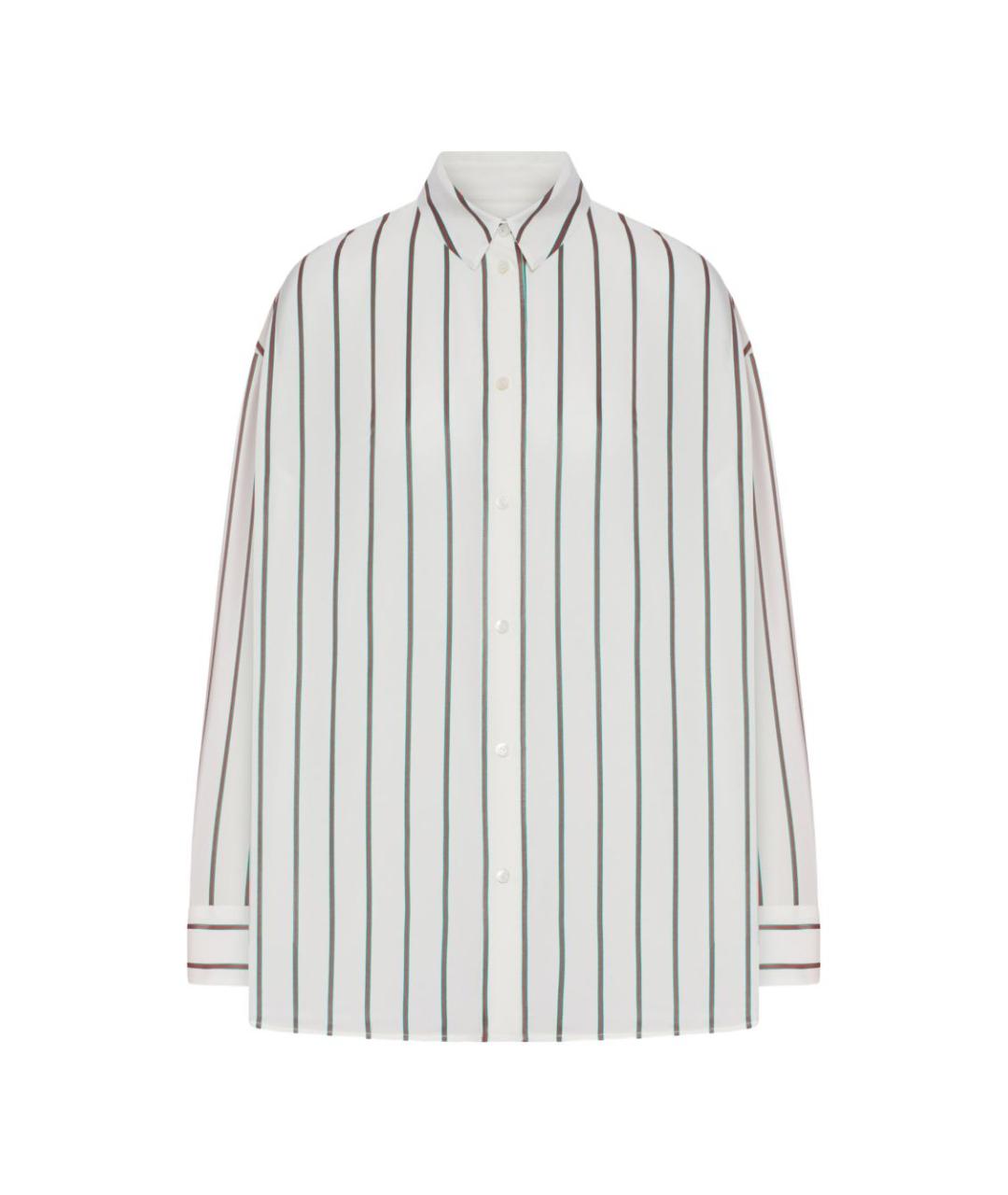 GUCCI Мульти рубашка, фото 1