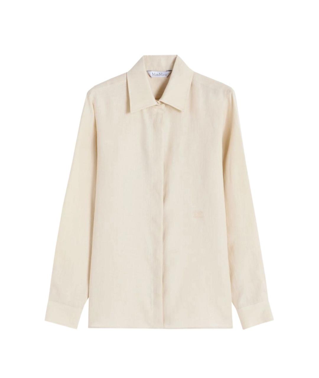 MAX MARA Рубашка, фото 1