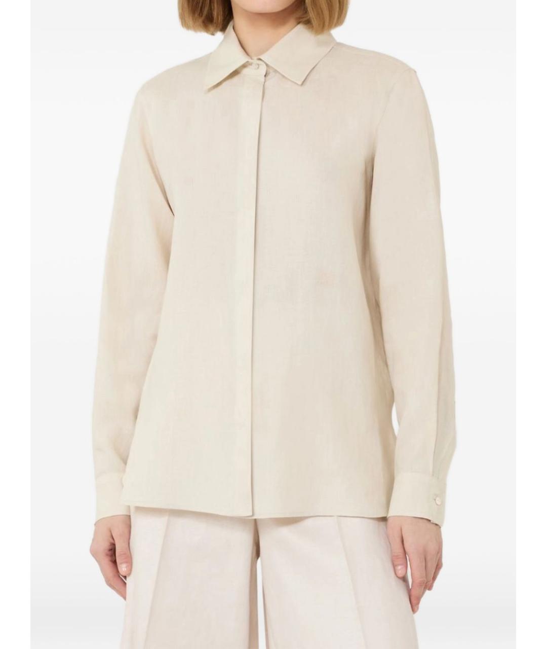 MAX MARA Рубашка, фото 3