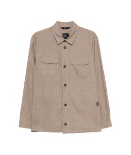 FAY Кэжуал рубашка