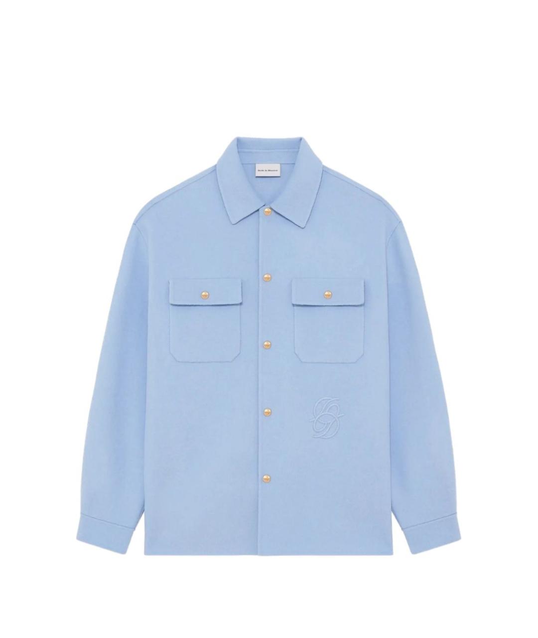 Drole de Monsieur Шерстяная куртка, фото 1