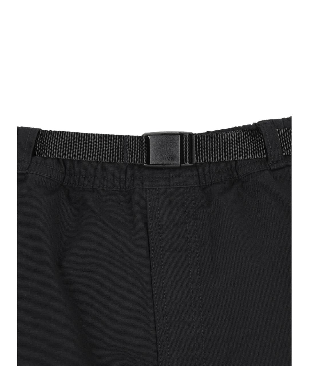 THE NORTH FACE Хлопковые шорты, фото 2