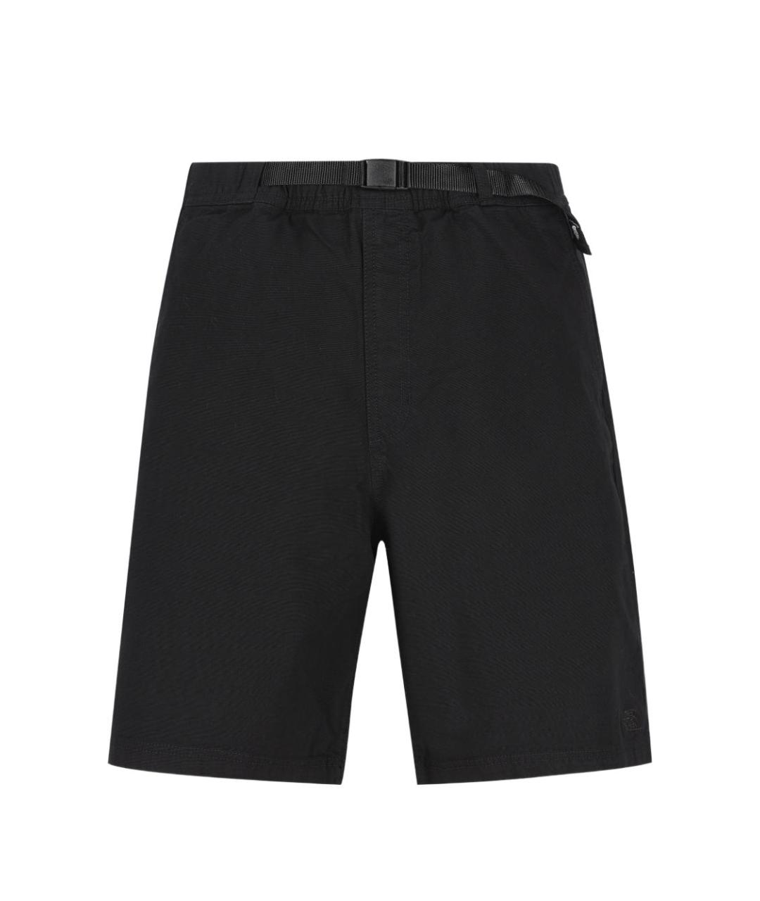 THE NORTH FACE Хлопковые шорты, фото 1