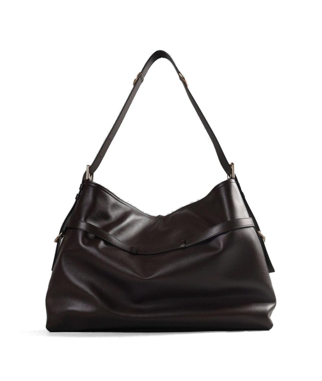 GIVENCHY Кожаная сумка через плечо, фото 2