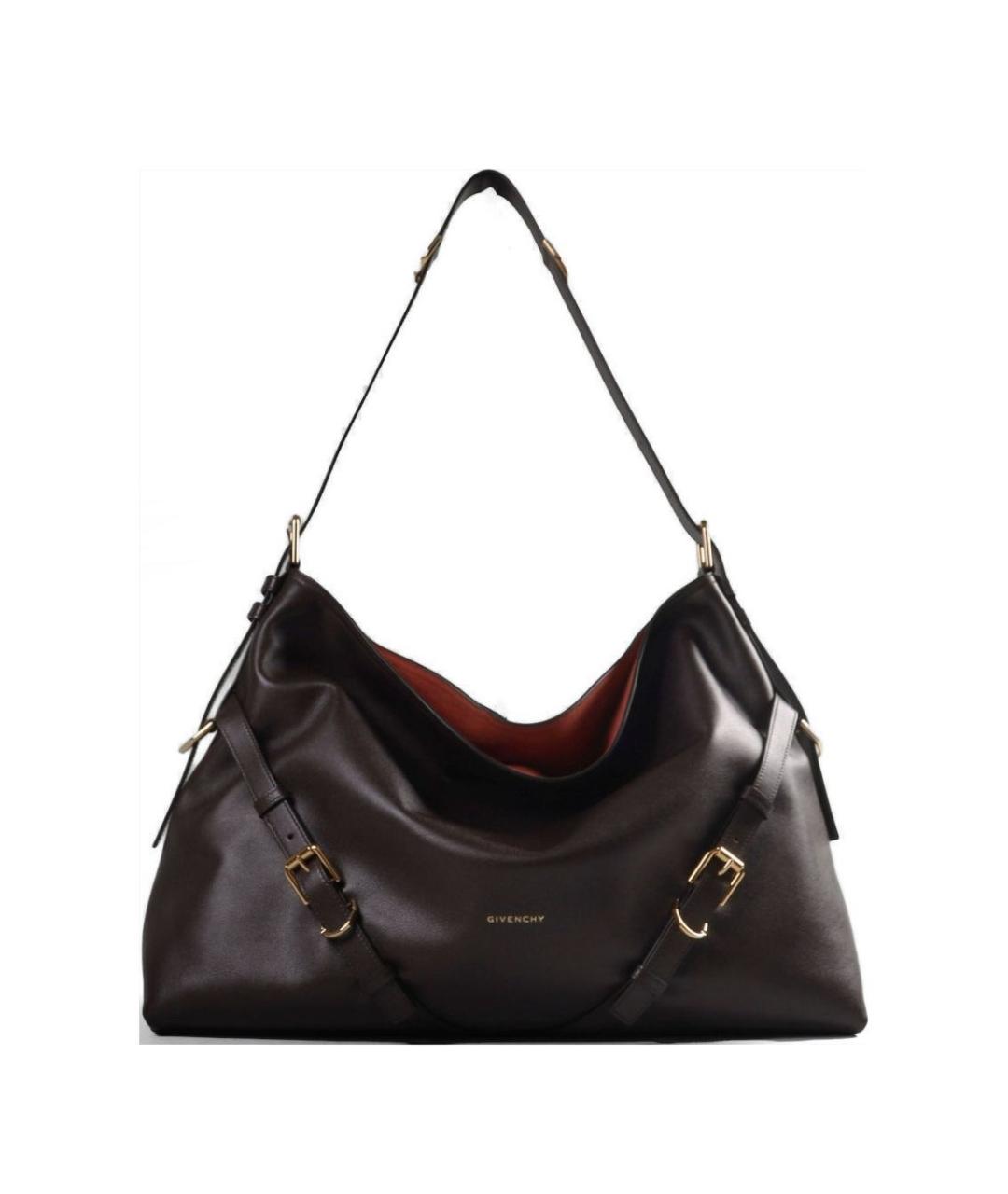 GIVENCHY Кожаная сумка через плечо, фото 1