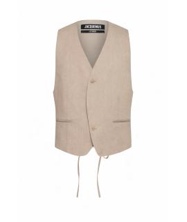 JACQUEMUS Жилет