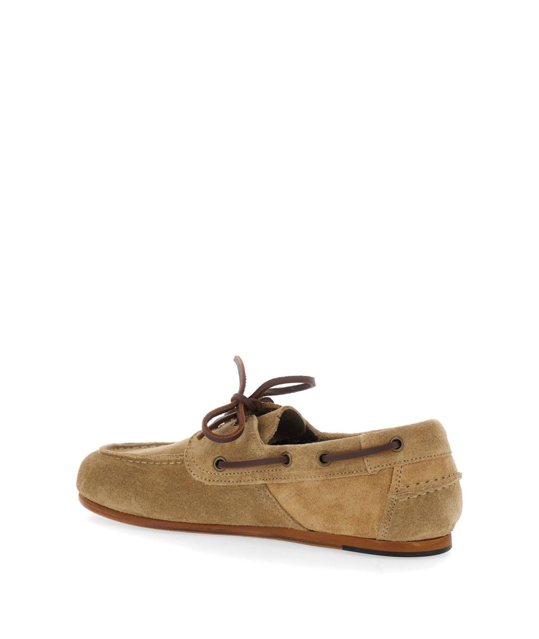 SEBAGO Кожаные лоферы, фото 3