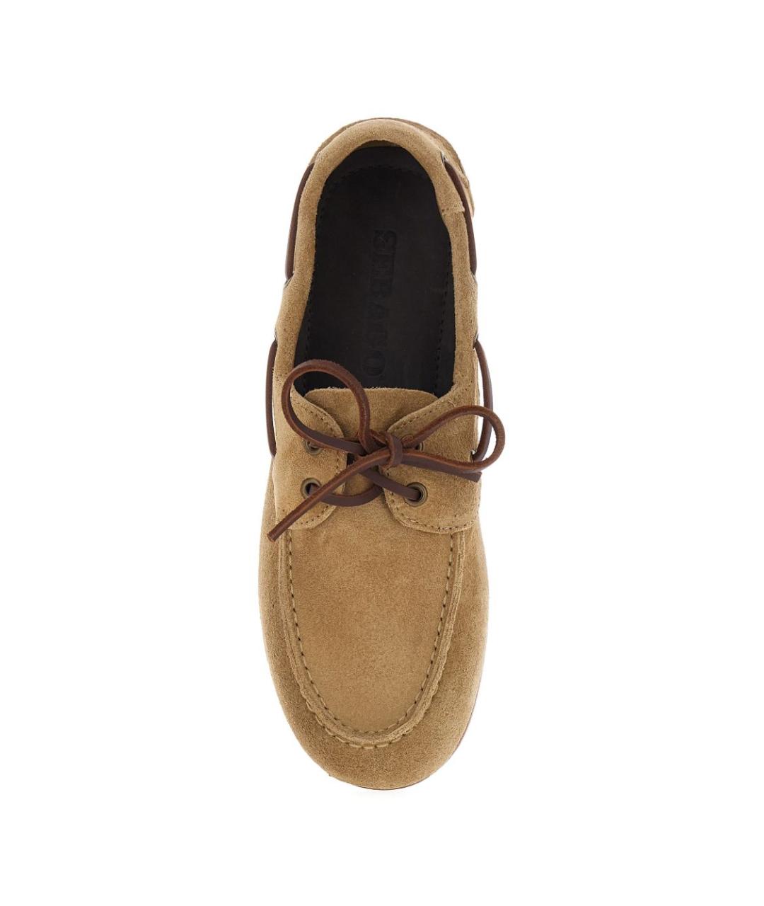 SEBAGO Кожаные лоферы, фото 4