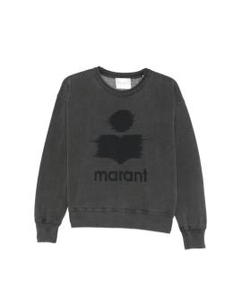 ISABEL MARANT Худи/толстовка