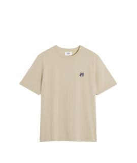 MAISON KITSUNE Футболка