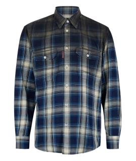 DSQUARED2 Кэжуал рубашка