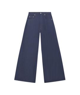 DONDUP Прямые джинсы