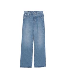 DONDUP Прямые джинсы