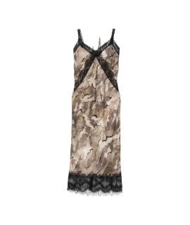 PINKO Коктейльное платье