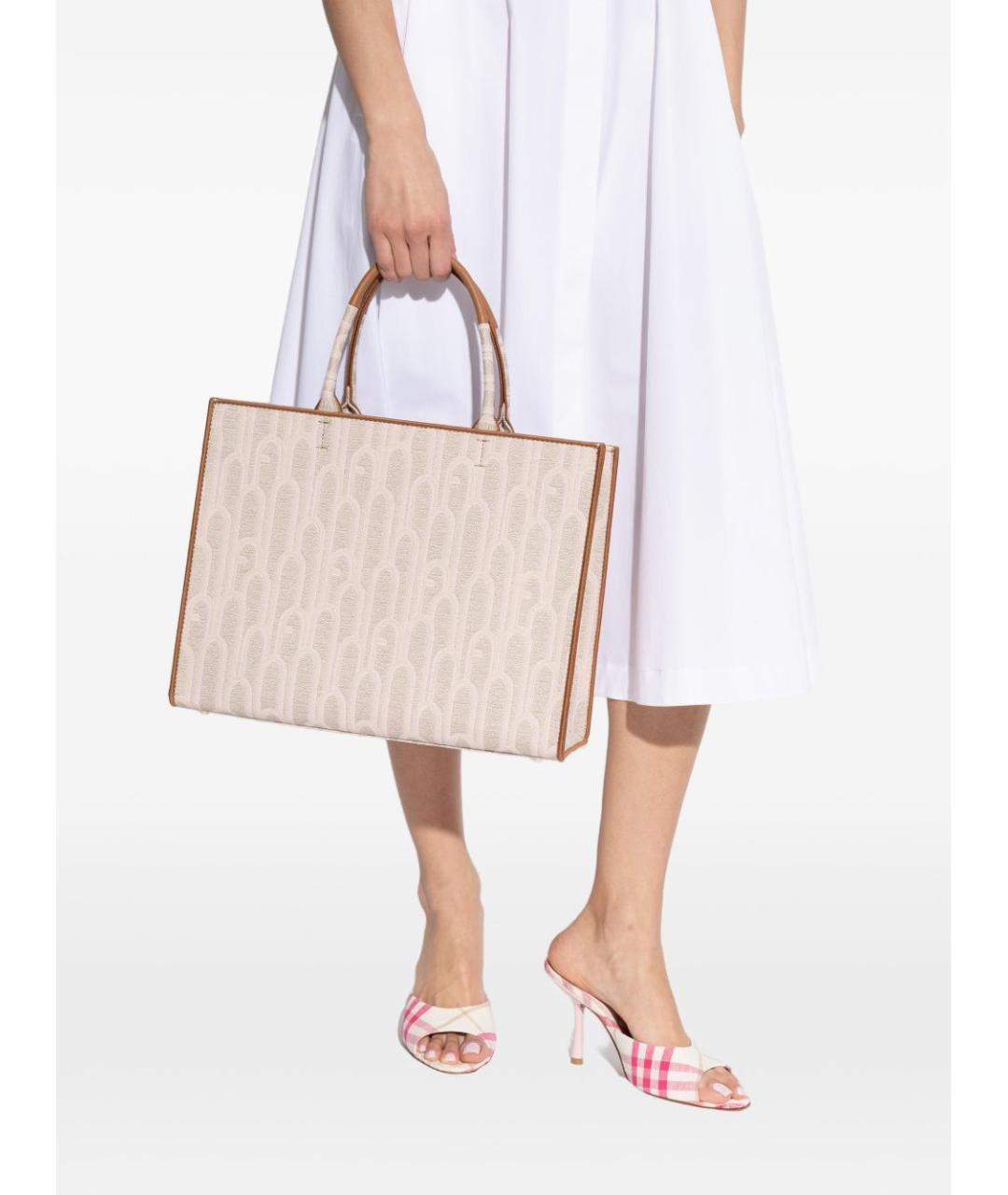 FURLA Сумка тоут, фото 5