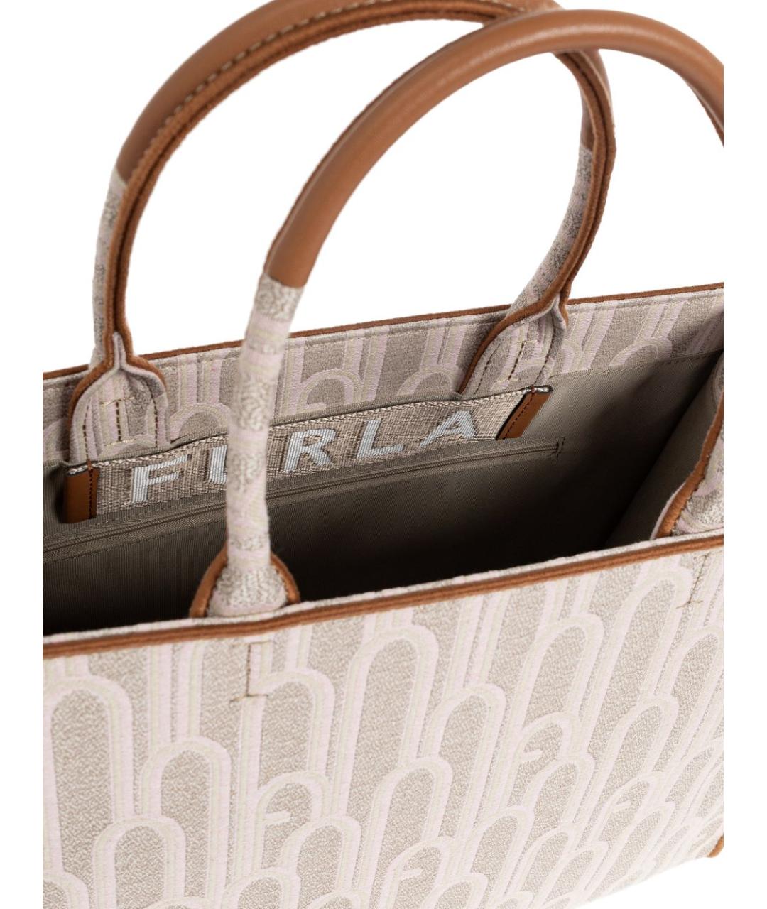 FURLA Сумка тоут, фото 3