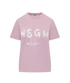 MSGM Футболка