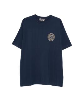 VERSACE JEANS COUTURE Футболка