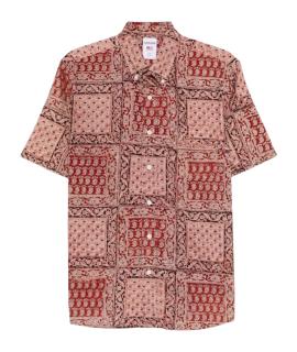 SEBAGO Кэжуал рубашка