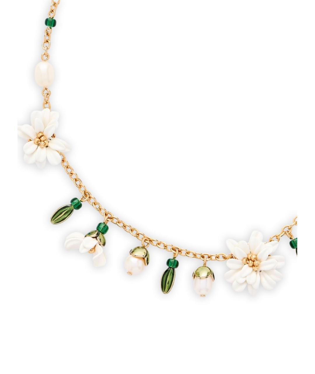 MARC JACOBS Золотая цепочка, фото 3