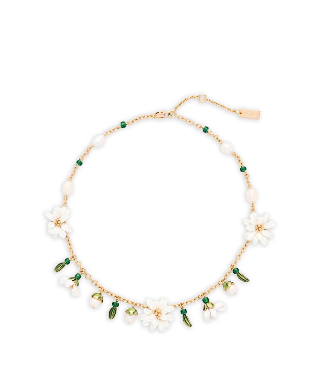 MARC JACOBS Золотая цепочка, фото 1