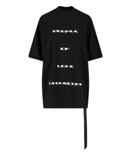 RICK OWENS DRKSHDW Футболка