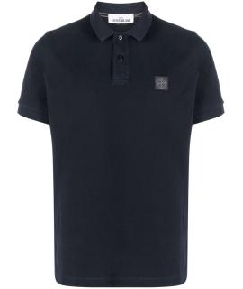 STONE ISLAND Поло с коротким рукавом