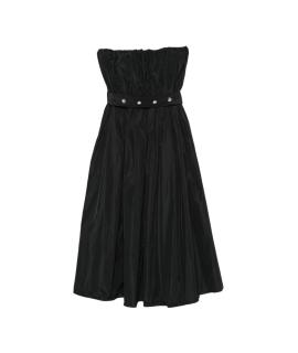 MSGM Вечернее платье