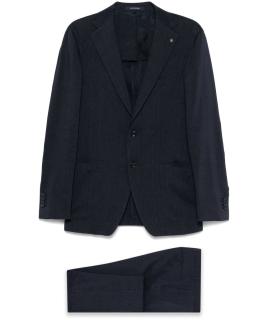 TAGLIATORE Классический костюм