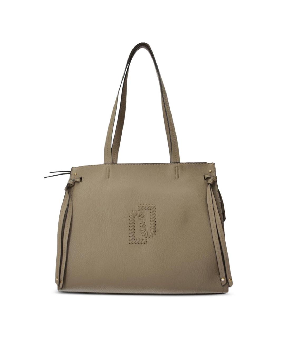 LIU JO Сумка тоут из искусственной кожи, фото 1