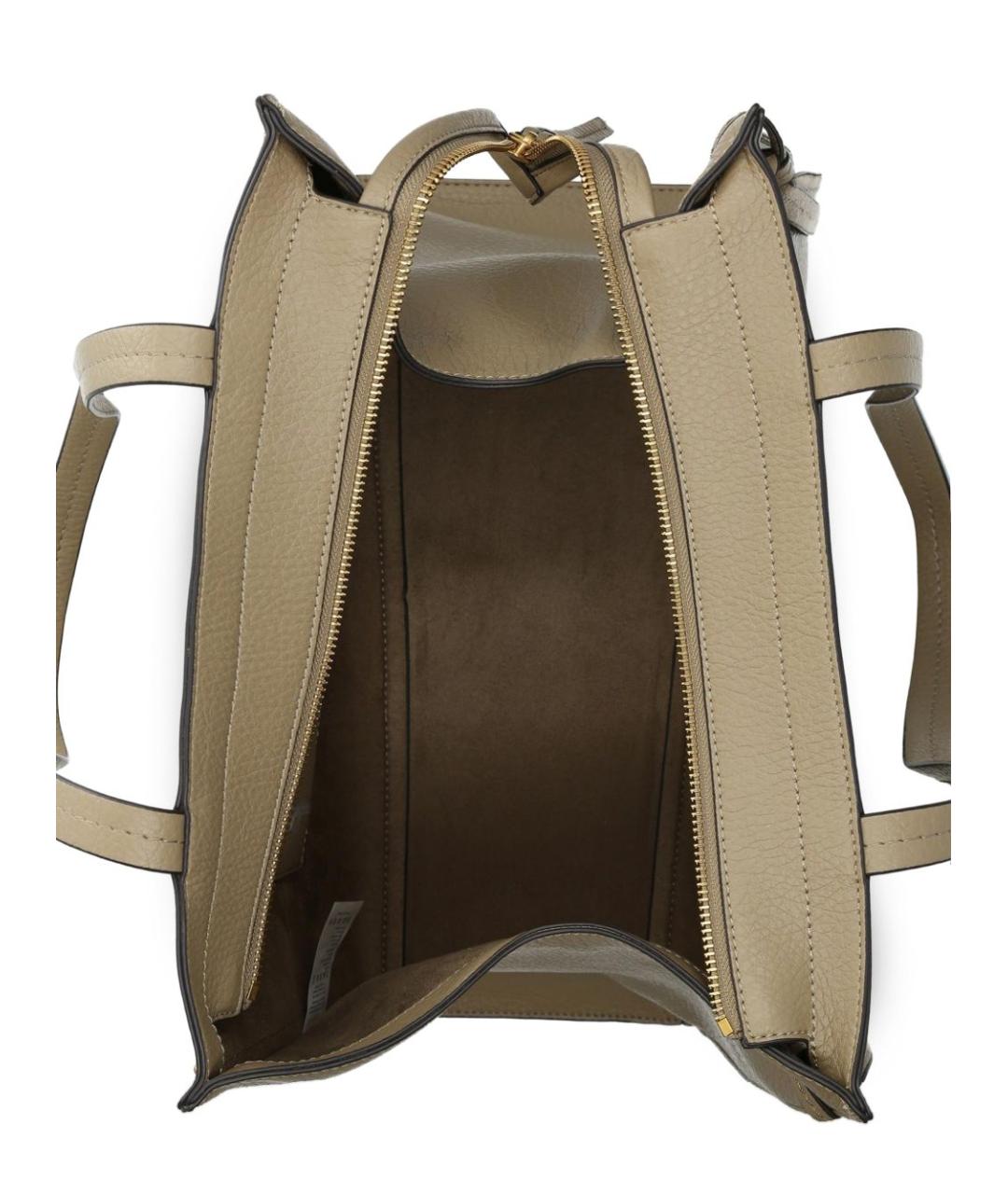 LIU JO Сумка тоут из искусственной кожи, фото 3