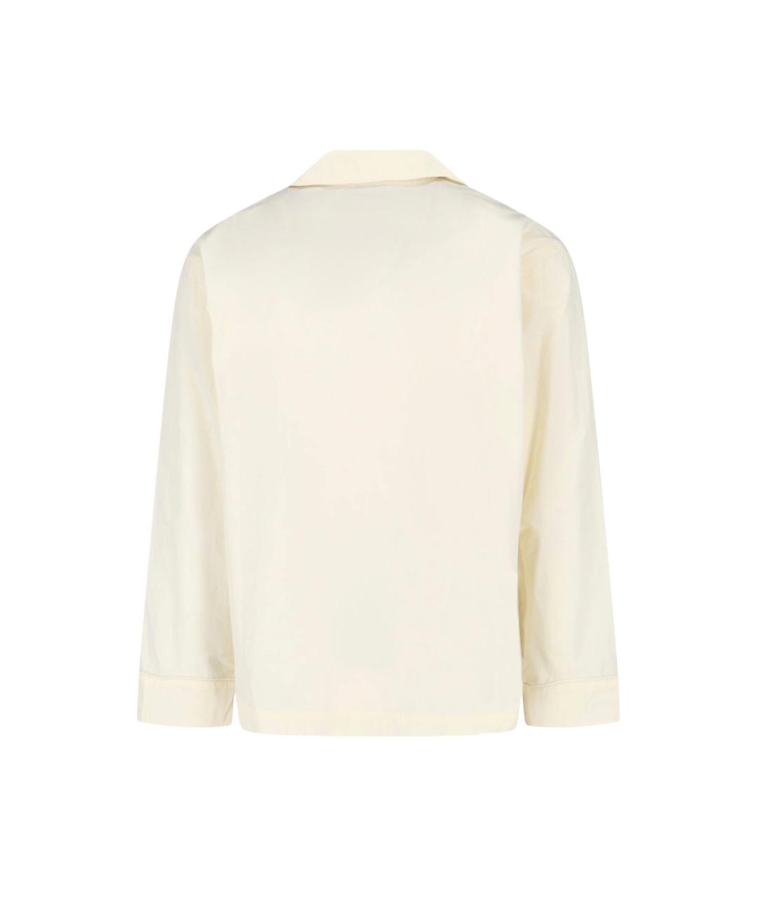 entire studios Хлопковая кэжуал рубашка, фото 2