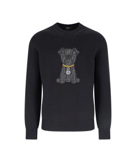 FENDI Джемпер / свитер