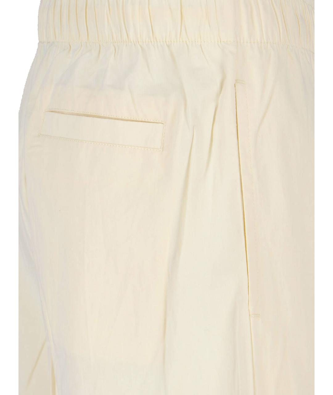 entire studios Хлопковые повседневные брюки, фото 4