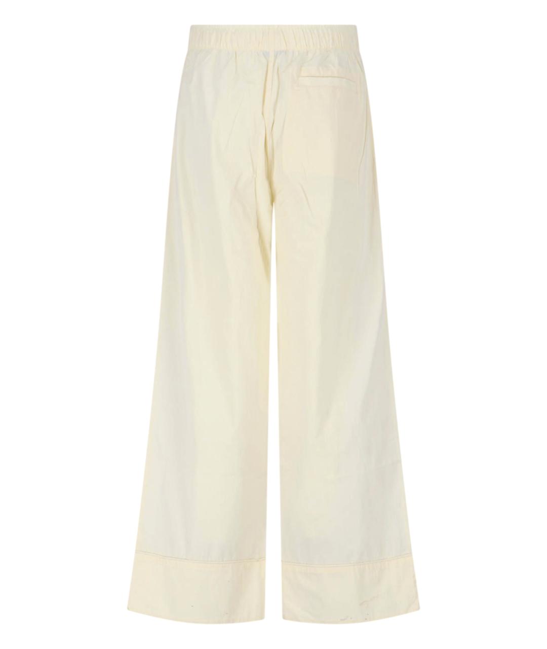 entire studios Хлопковые повседневные брюки, фото 2