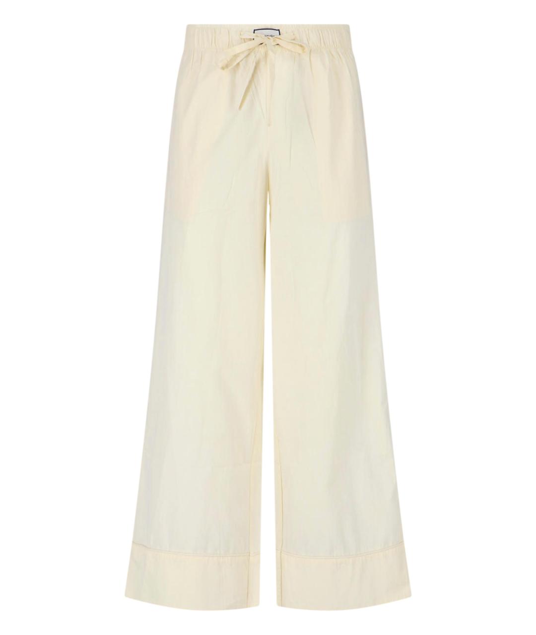 entire studios Хлопковые повседневные брюки, фото 1