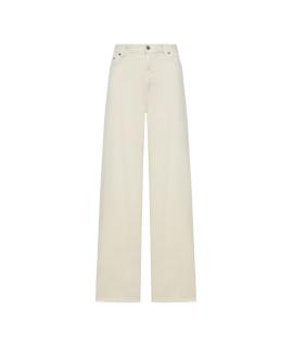 GOLDEN GOOSE DELUXE BRAND Прямые джинсы