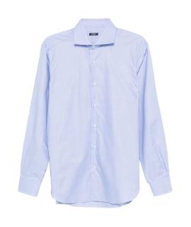 BARBA Классическая рубашка