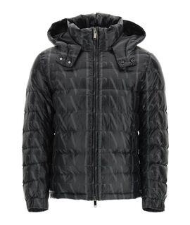

Пуховик VALENTINO